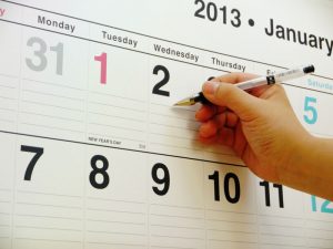 calendar
