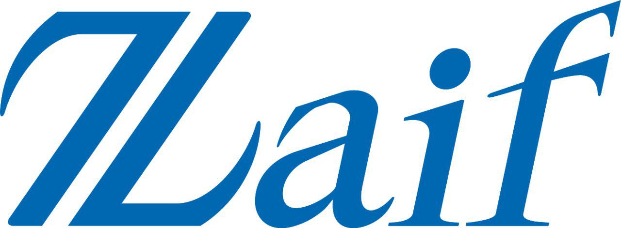 zaifロゴ